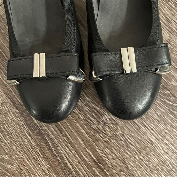 Stuart Weitzman bwana pumps - Picture 5 of 6